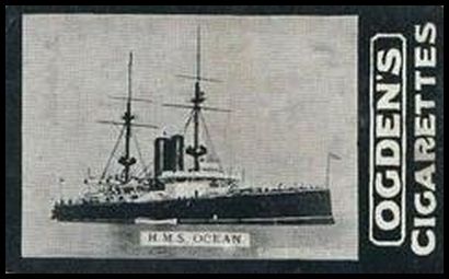 39 H.M.S. Ocean